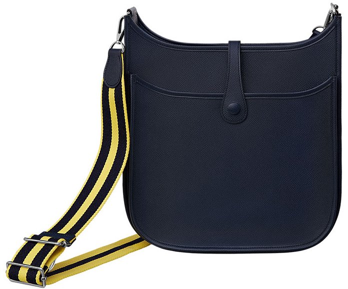 purse straps for Hermes Evelyne III 16 29 33 MM PM GM strap for handbags  crossbody 3026Color 1-56cm: Handbags