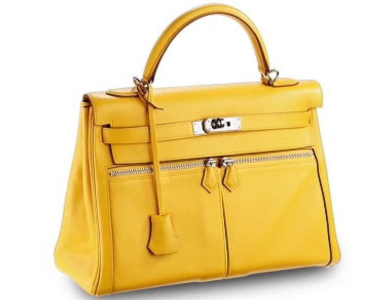 How Many Hermes Kelly Bags Do You Know? | Bragmybag