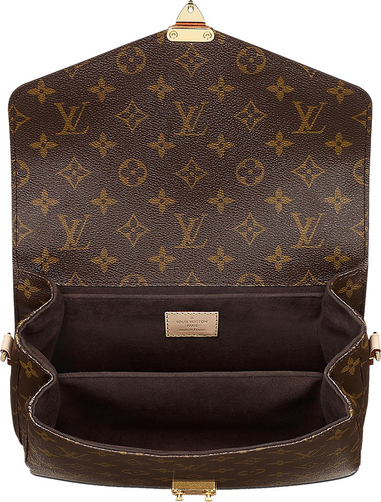 Louis Vuitton Metis Pochette Oversized Classic Vejital