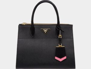 Prada Paradigme Bag | Bragmybag