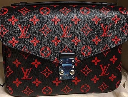 Louis Vuitton Pochette Metis Bag – ZAK BAGS ©️