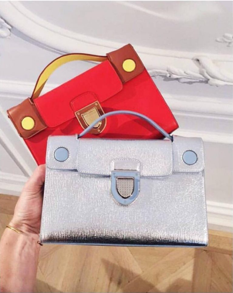 Diorever Handle Bag | Bragmybag