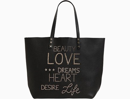 Red Valentino Beauty Love Dreams Heart Desire Bag | Bragmybag