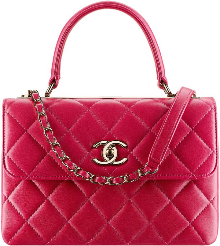 Chanel Spring Summer 2017 Classic And Boy Bag Collection | Bragmybag