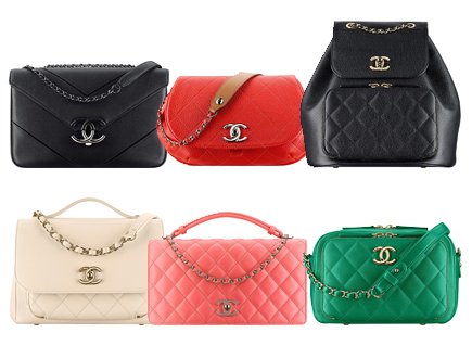 Chanel Collections