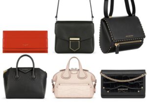 Givenchy Spring 2017 Classic Bag Collection | Bragmybag