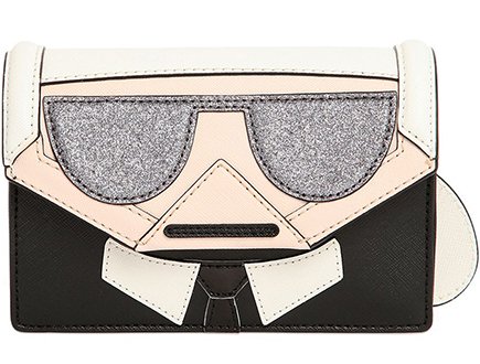 Karl Lagerfeld Kocktail Karl Bag | Bragmybag