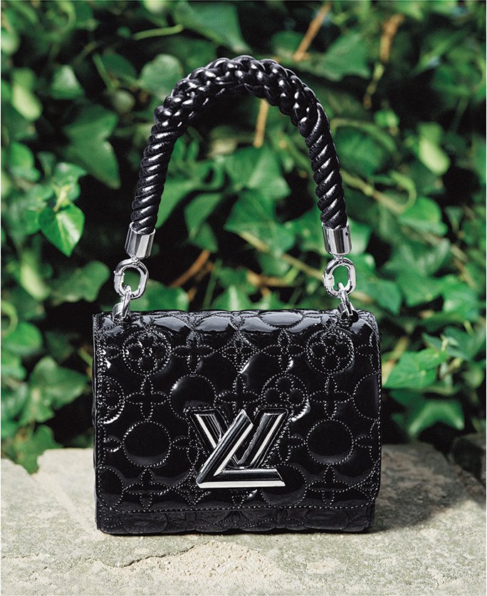 Louis Vuitton Reveals New Ad Campaign, 'Series 6' – WWD