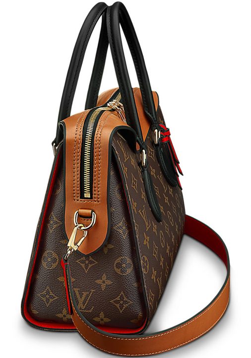 Louis Vuitton Tuileries Discontinued In Us