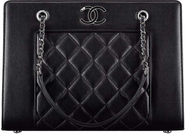 Chanel Mademoiselle Vintage Bag | Bragmybag