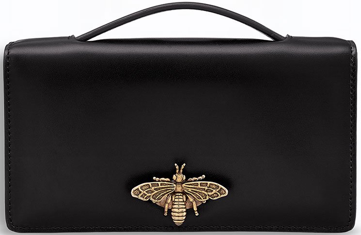 Dior Bee Pouches | Bragmybag