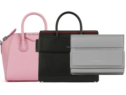 Givenchy Spring Summer 2017 Classic Bag 