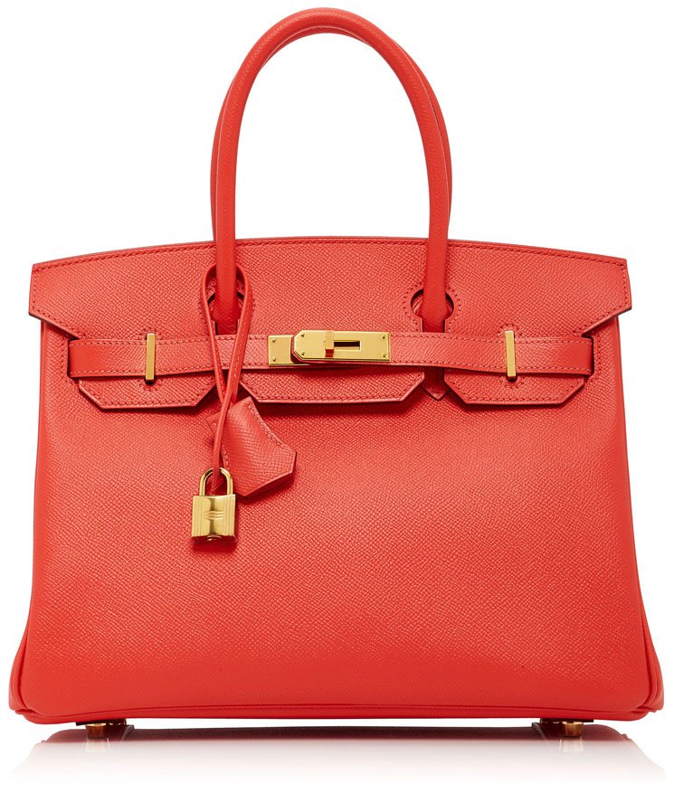 Top 10 Hermes Bags At Moda Operandi 