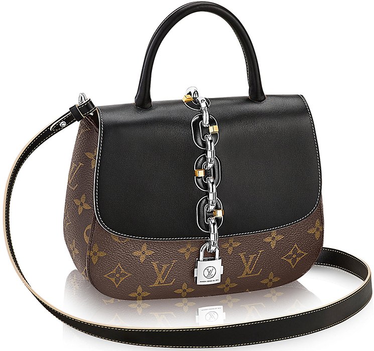 Chain It Bag Louis Vuitton Bag