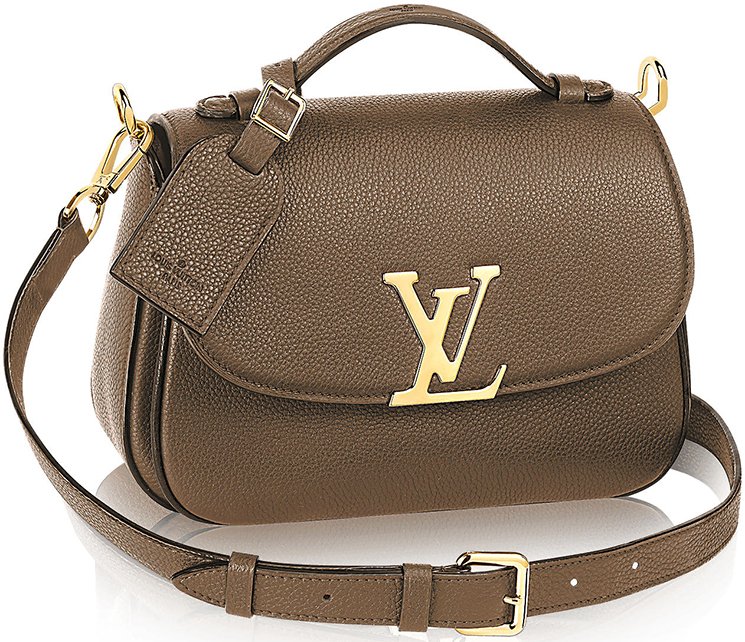Louis Vuitton's Vivienne reborn in 11 new forms