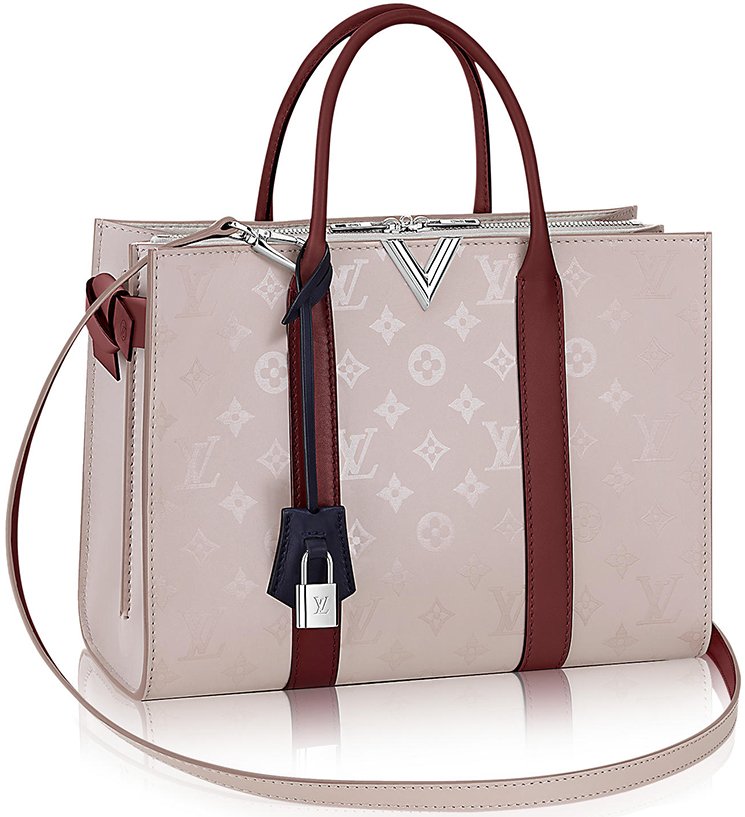 Louis Vuitton Bags New Collection