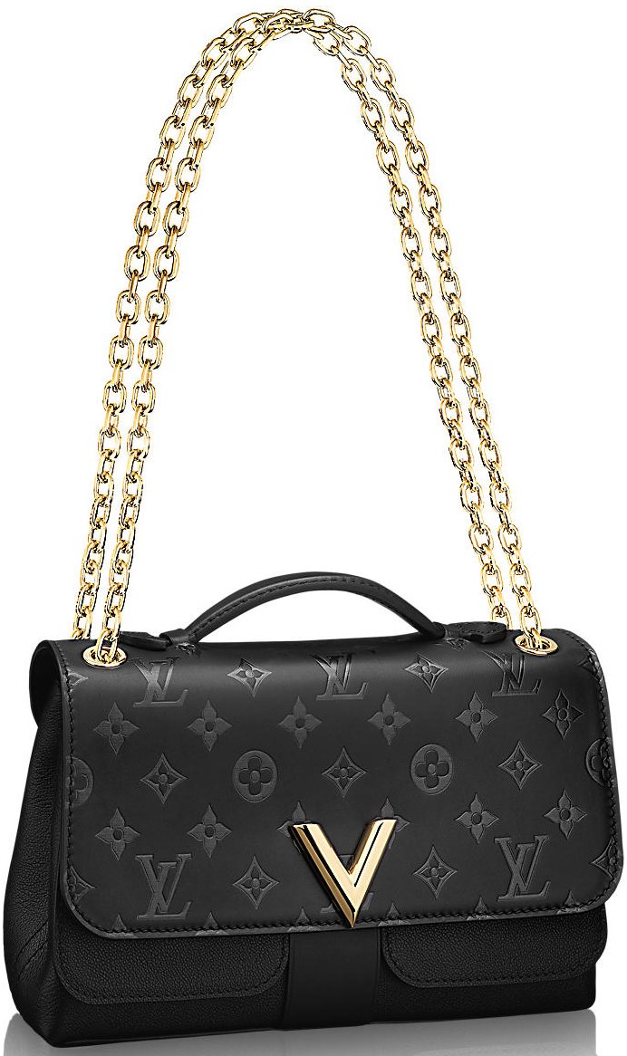 Louis Vuitton Very Bag Collection | Bragmybag
