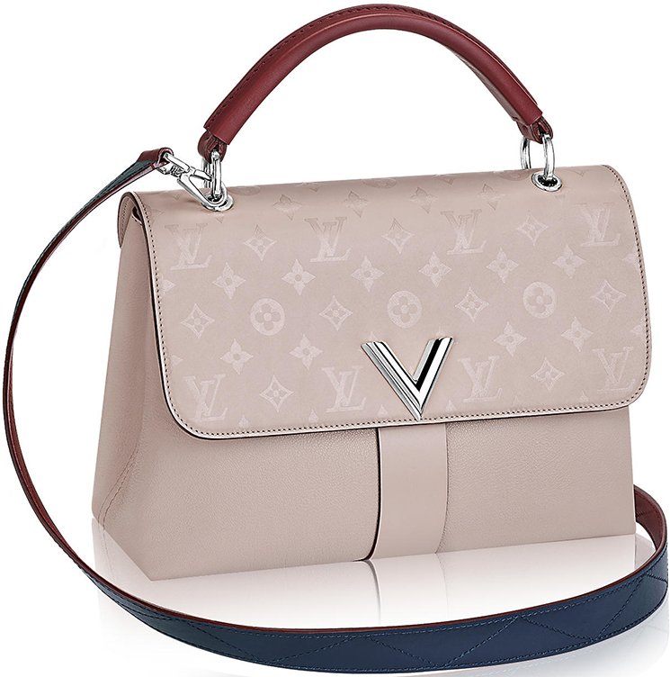 Louis Vuitton Victoire Bag, Bragmybag