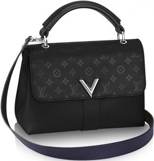 Louis Vuitton Very Bag Collection | Bragmybag