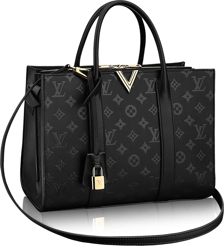 Louis Vuitton Purse New Collection Bag