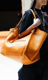 Celine Fall Winter 2017 Runway Bag Collection | Bragmybag