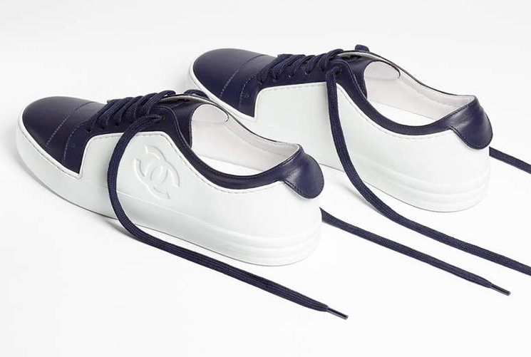 chanel sneakers 4