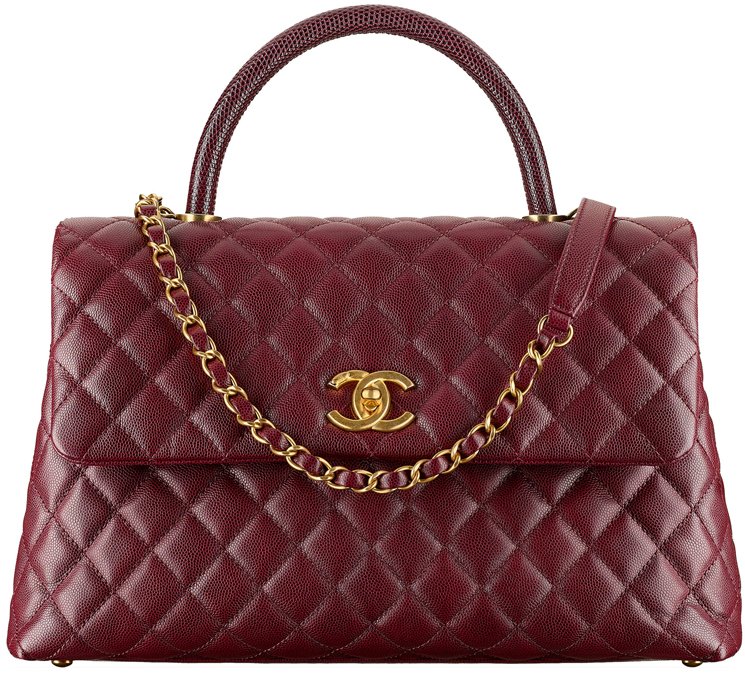 Cost Of A Chanel Handbag