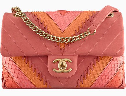 Bag Battles: Chanel 2.55 Vs Chanel 11.12 - luxfy