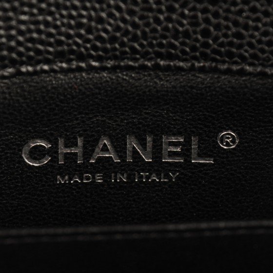 Which is better? CHANEL bags made in France or made in Italy