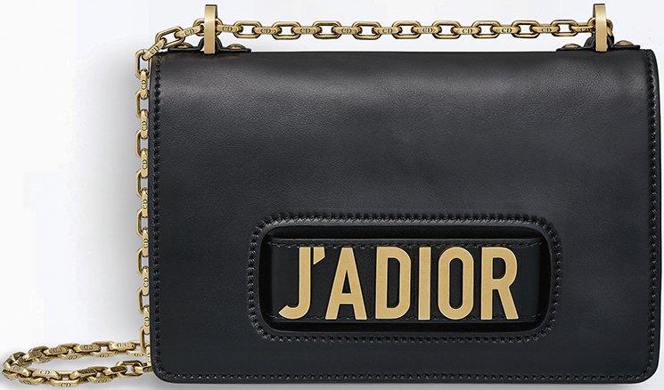 Dior J'Adior Bag Collection | Bragmybag