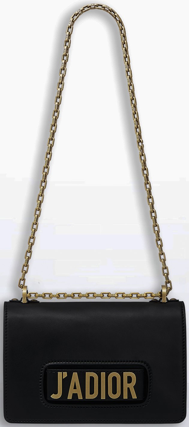 Dior J'Adior Bag Collection | Bragmybag