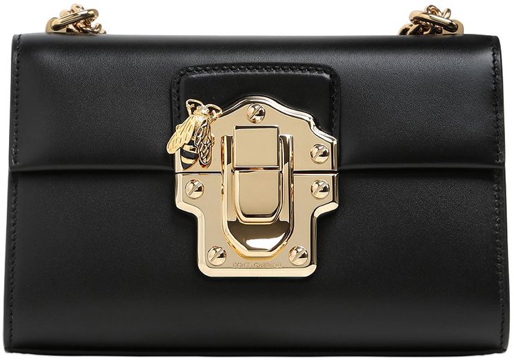 do dolce and gabbana purses have serial numbers