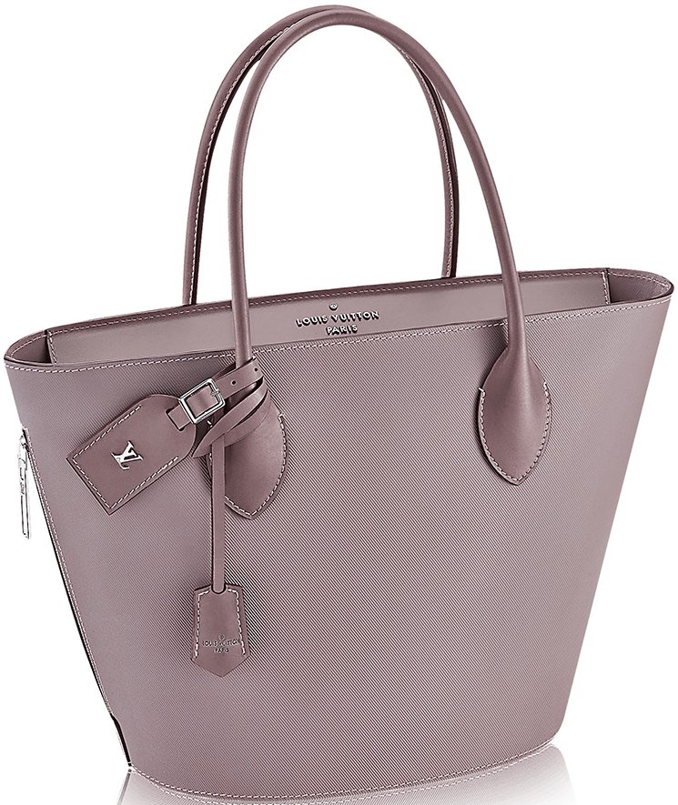 Louis Vuitton Holdall Bag | Bragmybag