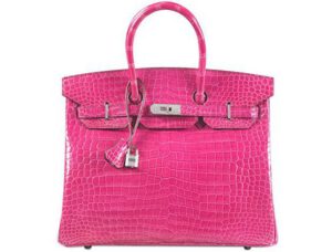 What is the most expensive Hermes Bag? | Bragmybag