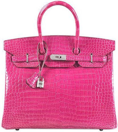 hermes birkin the most expensive
