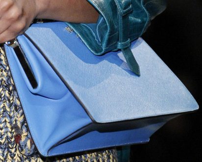 Prada Fall Winter 2017 Runway Bag Collection | Bragmybag