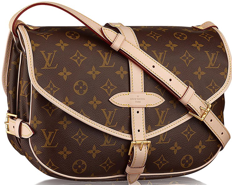 Louis Vuitton Discontinued Bags 2017