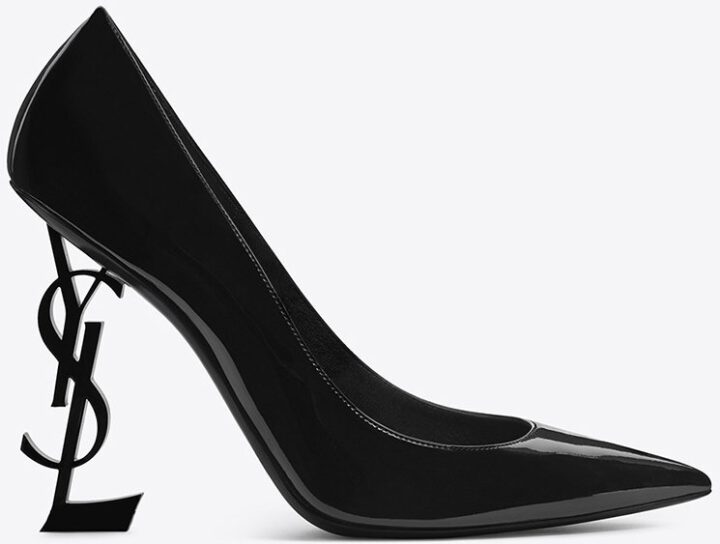 Saint Laurent Opyum Pumps | Bragmybag