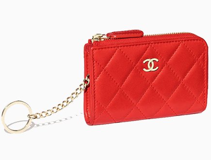 Best Deals for Chanel O Key Holder