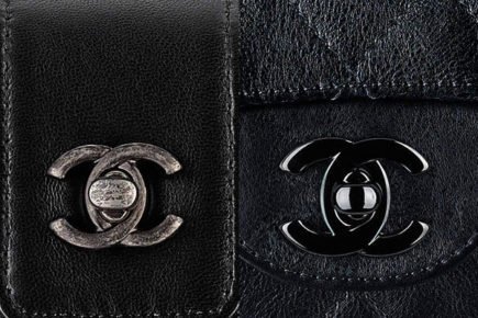 The Chanel So Black | Bragmybag