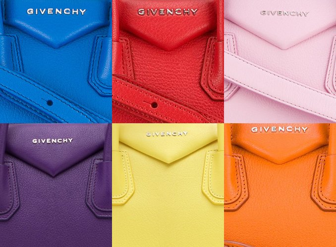 The Ultimate Givenchy Antigona Bag Review | Bragmybag