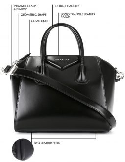 givenchy antigona bag size comparison