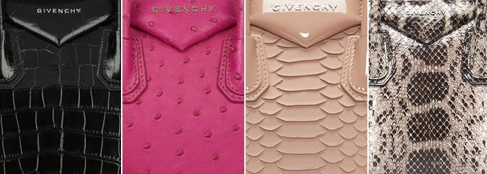 Givenchy Antigona - The Ultimate Guide —