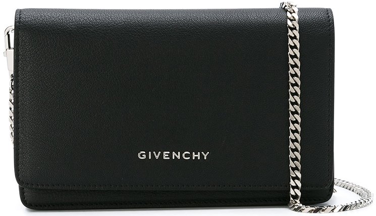 givenchy wallet bag