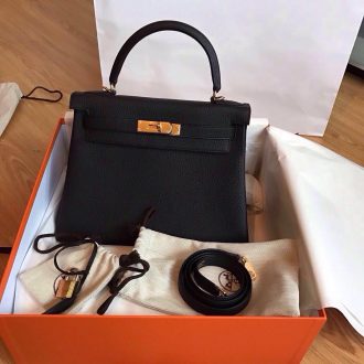 Hermes Kelly 20 Bag | Bragmybag