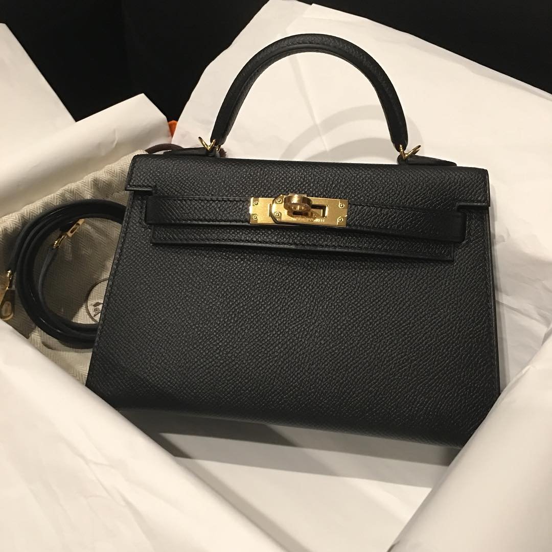 hermes kelly small