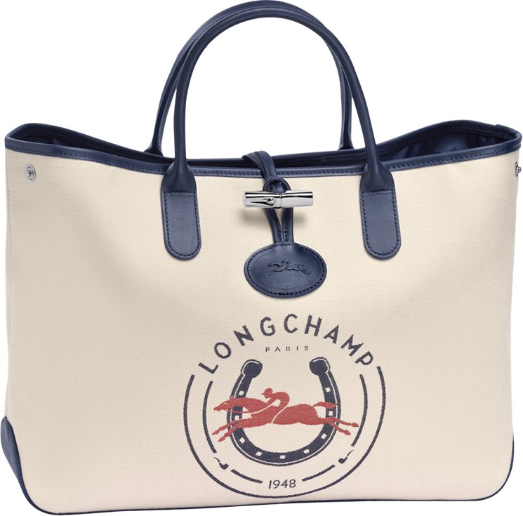 Longchamp - 1948 - Handbag - Catawiki