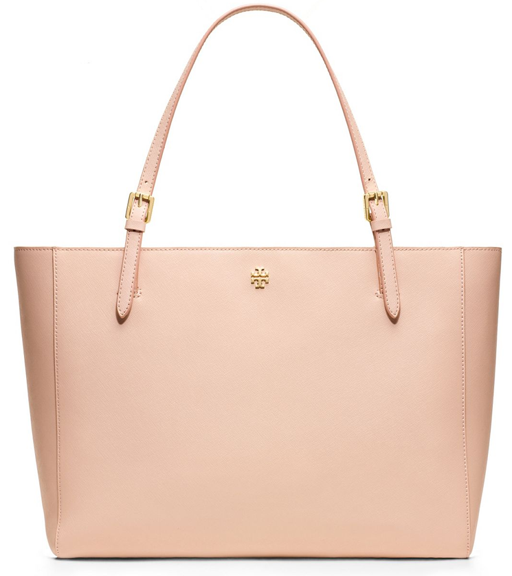 Totes bags Tory Burch - York small buckle tote - 3115978115001