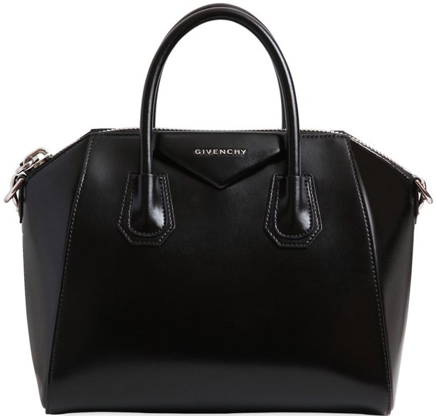 Bag Review - My Givenchy Antigona Medium Bag - Ella Pretty Blog