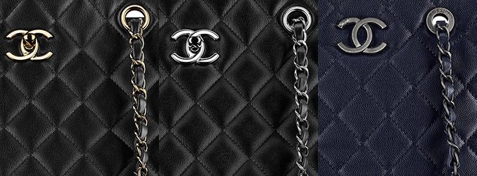 The Chanel Grand Shopping Tote Bag Review, Gallery posted by Lexie